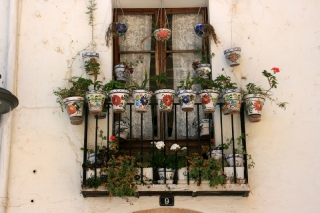 Malerisches Ambiente in Xàbia